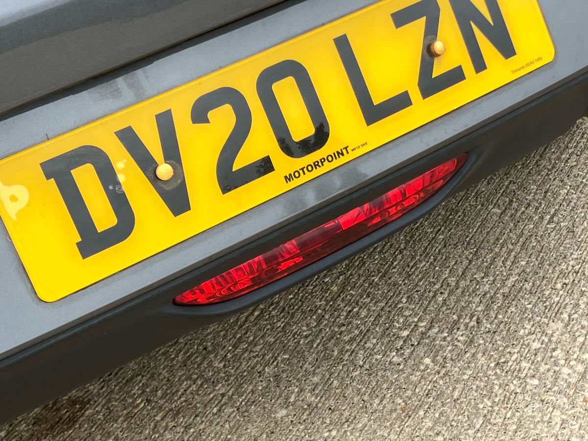 Used Vauxhall Corsa 2020 for sale - 76035473: Photo 56