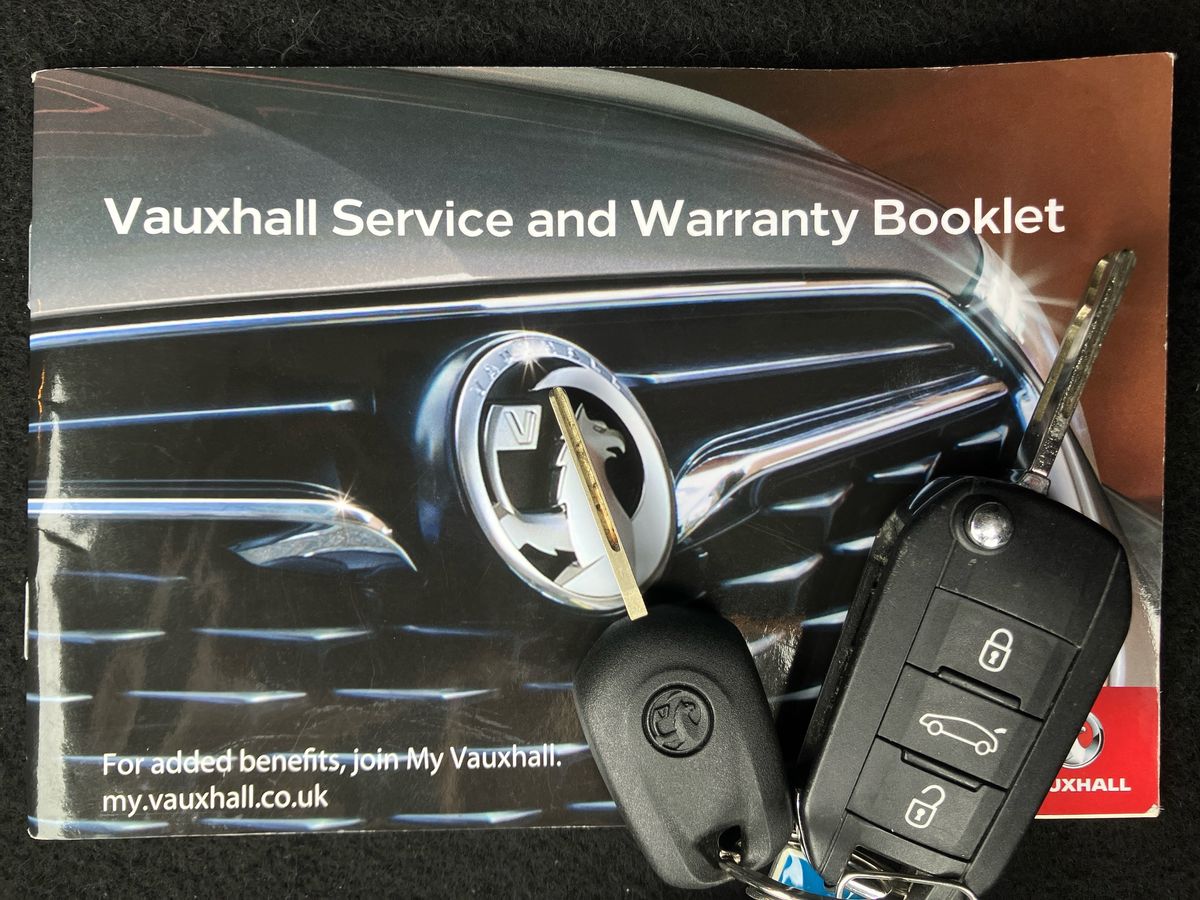 Used Vauxhall Corsa 2020 for sale - 76035473: Photo 58