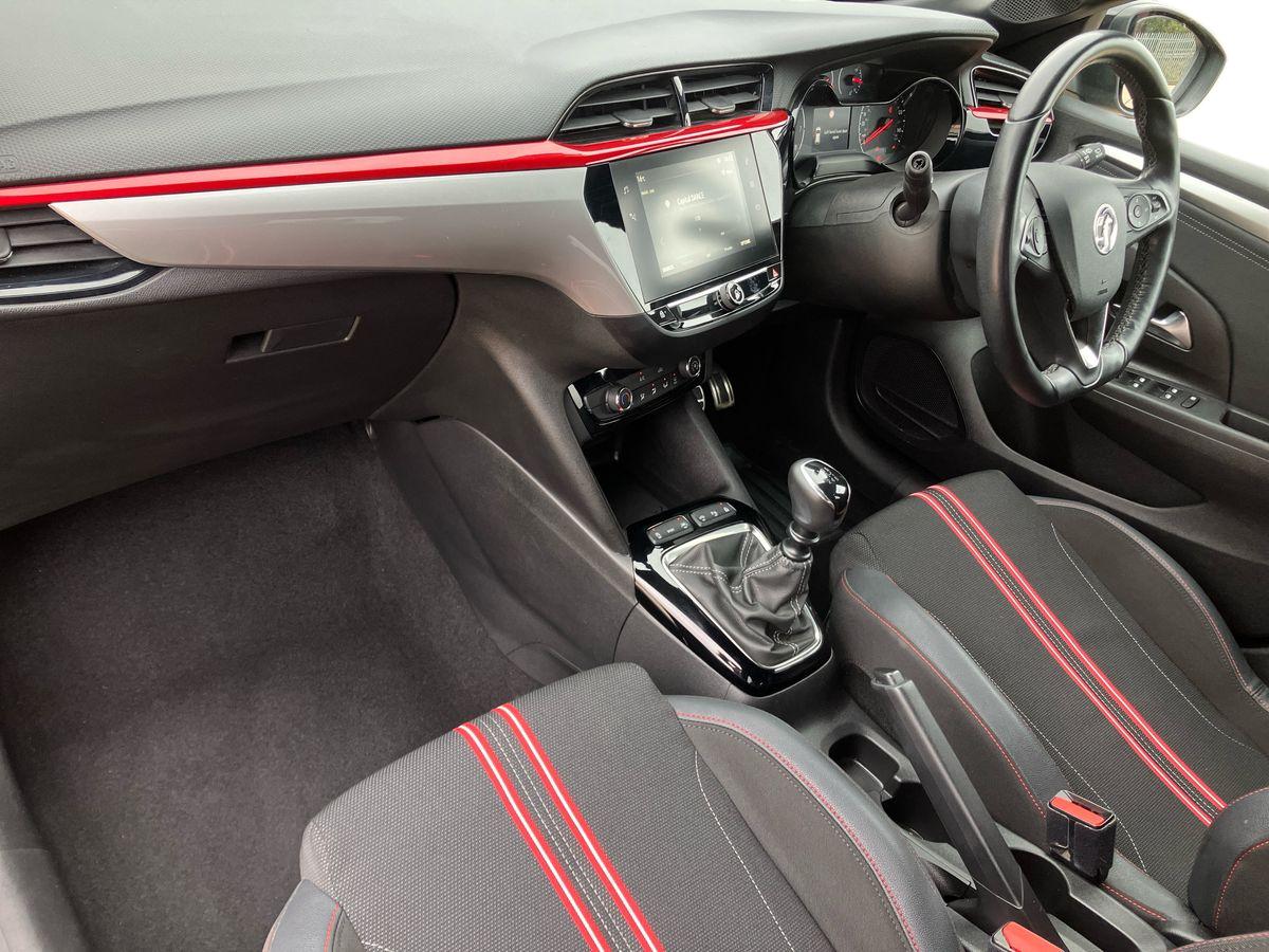 Used Vauxhall Corsa 2020 for sale - 76035473: Photo 7
