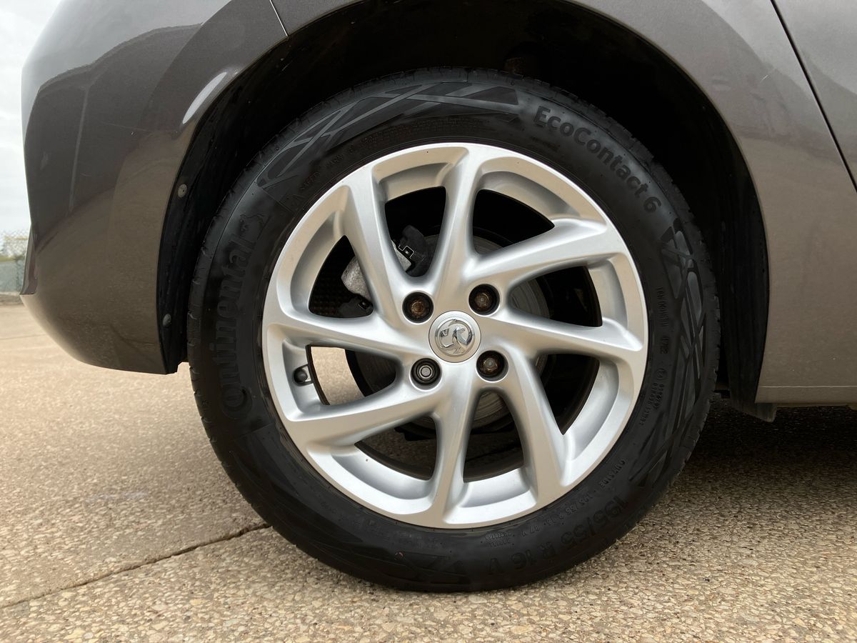 Used Vauxhall Corsa 2020 for sale - 76035473: Photo 8