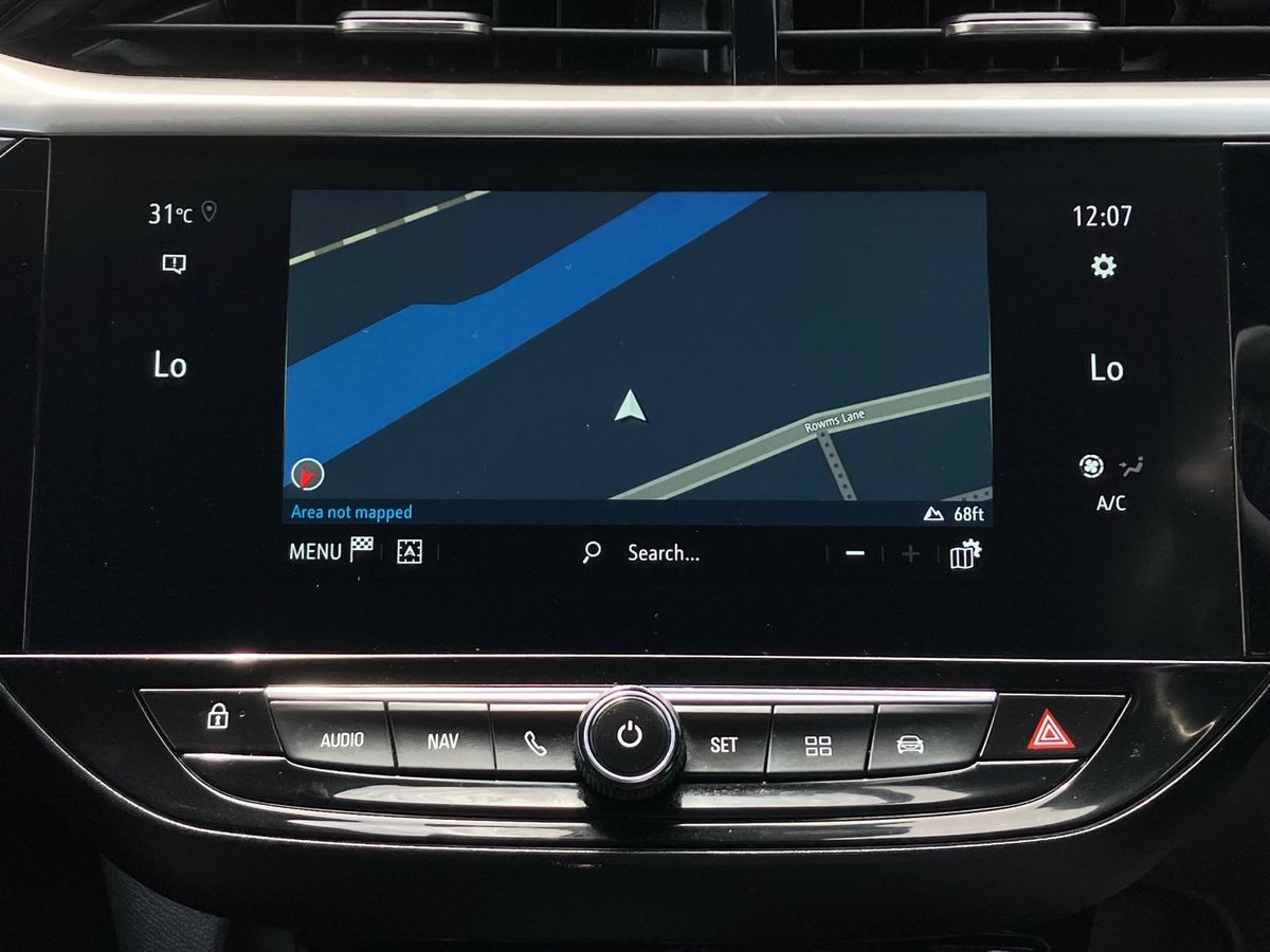 Used Vauxhall Corsa 2022 for sale - 76577577: Photo 11