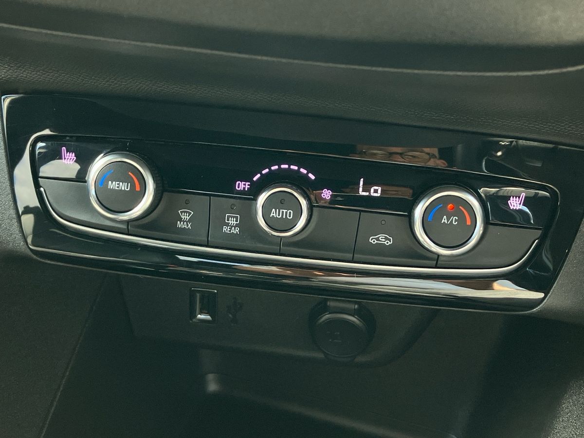 Used Vauxhall Corsa 2022 for sale - 76577577: Photo 12