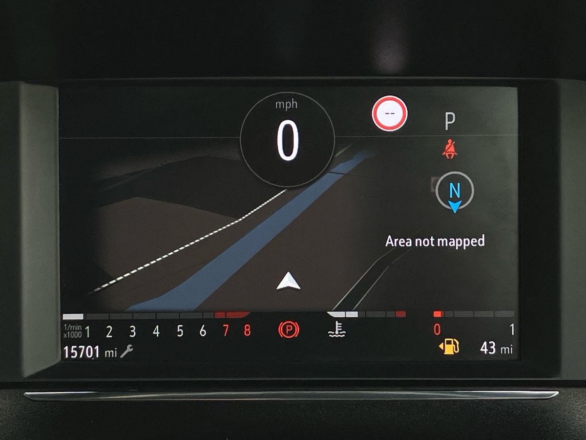 Used Vauxhall Corsa 2022 for sale - 76577577: Photo 14