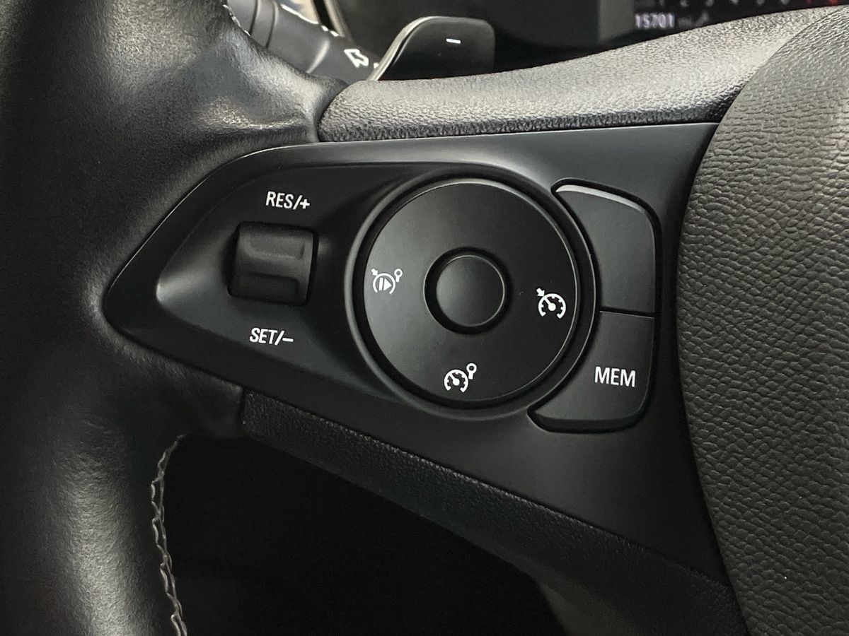 Used Vauxhall Corsa 2022 for sale - 76577577: Photo 16