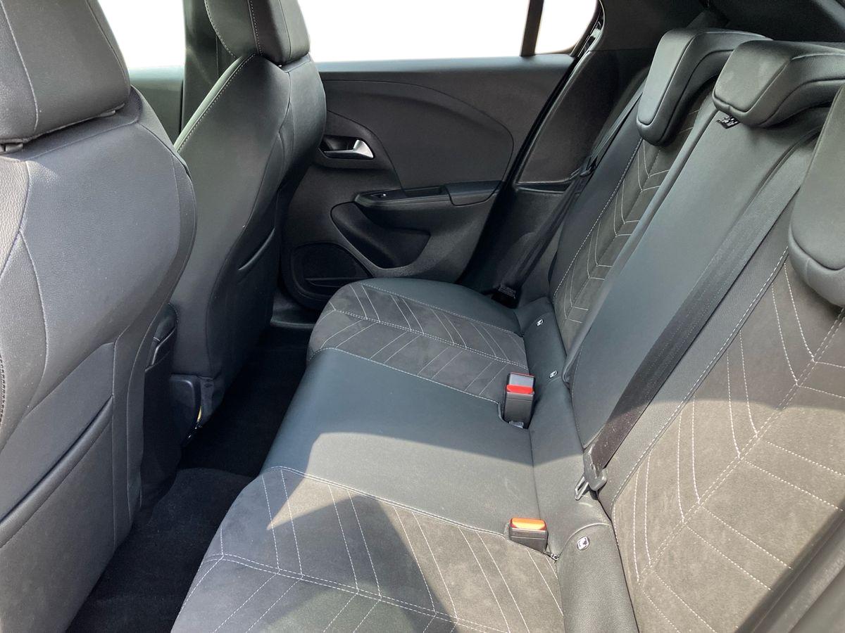 Used Vauxhall Corsa 2022 for sale - 76577577: Photo 19