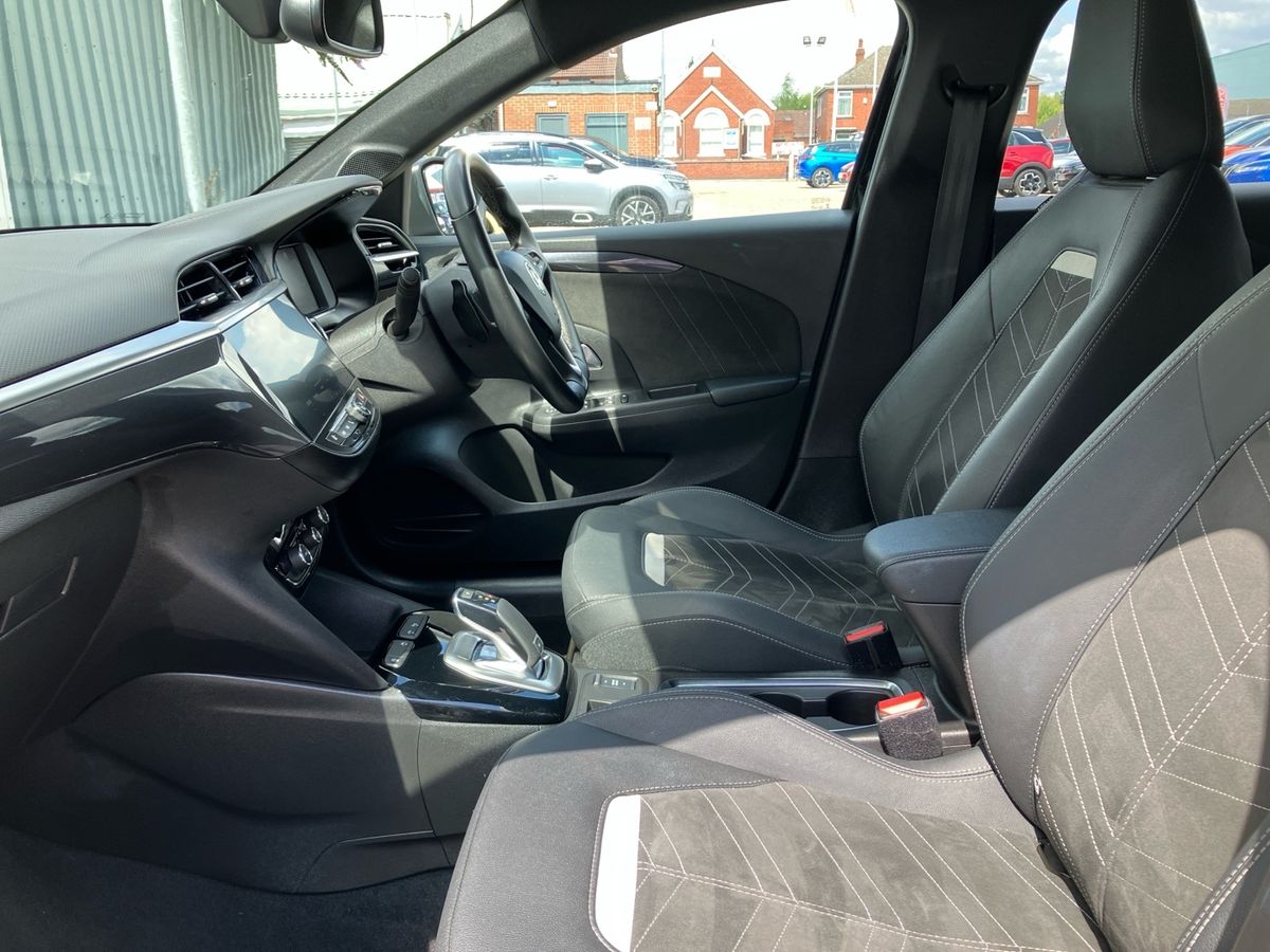 Used Vauxhall Corsa 2022 for sale - 76577577: Photo 26