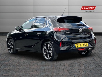 Used Vauxhall Corsa 2022 for sale - 76577577: Photo
