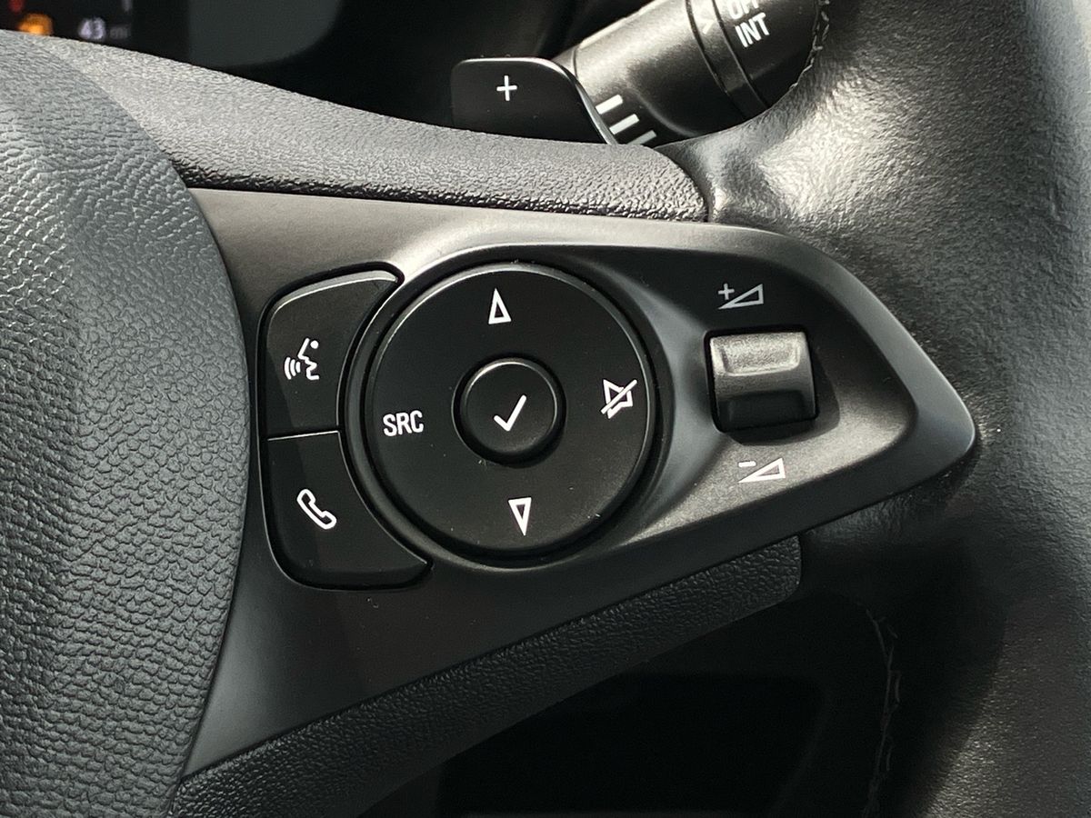 Used Vauxhall Corsa 2022 for sale - 76577577: Photo 31