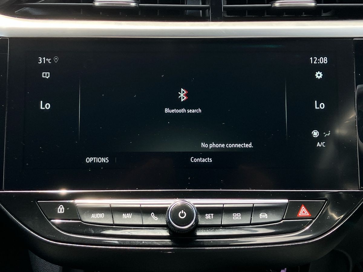 Used Vauxhall Corsa 2022 for sale - 76577577: Photo 37