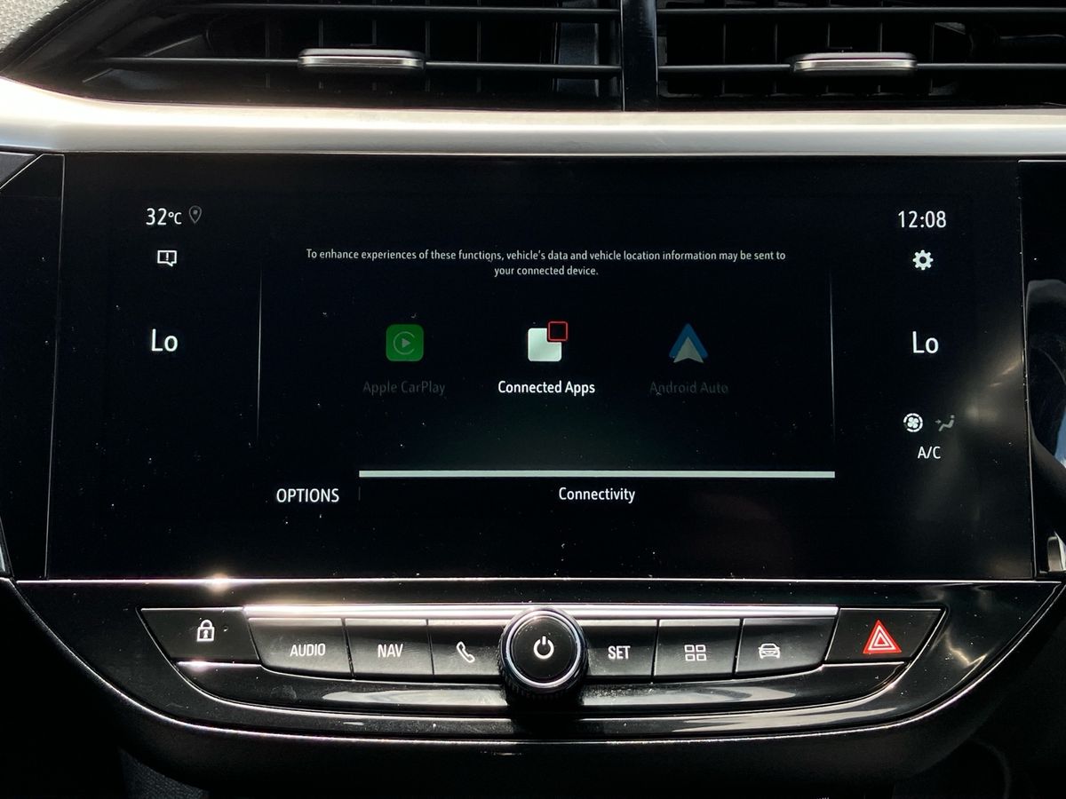 Used Vauxhall Corsa 2022 for sale - 76577577: Photo 38