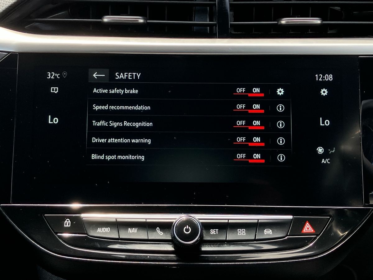 Used Vauxhall Corsa 2022 for sale - 76577577: Photo 39