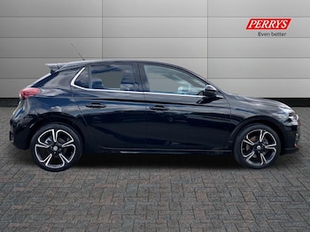 Used Vauxhall Corsa 2022 for sale - 76577577: Photo