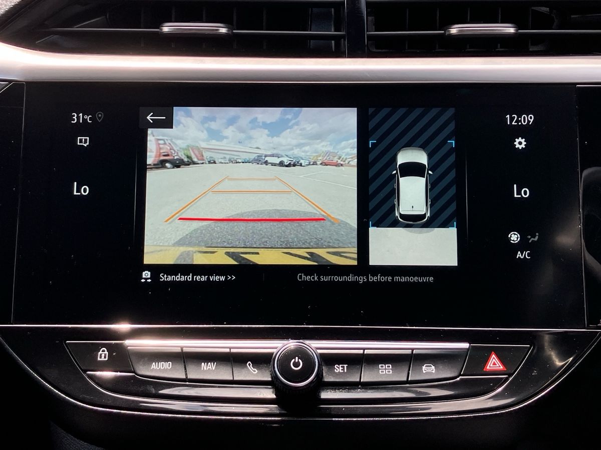 Used Vauxhall Corsa 2022 for sale - 76577577: Photo 40