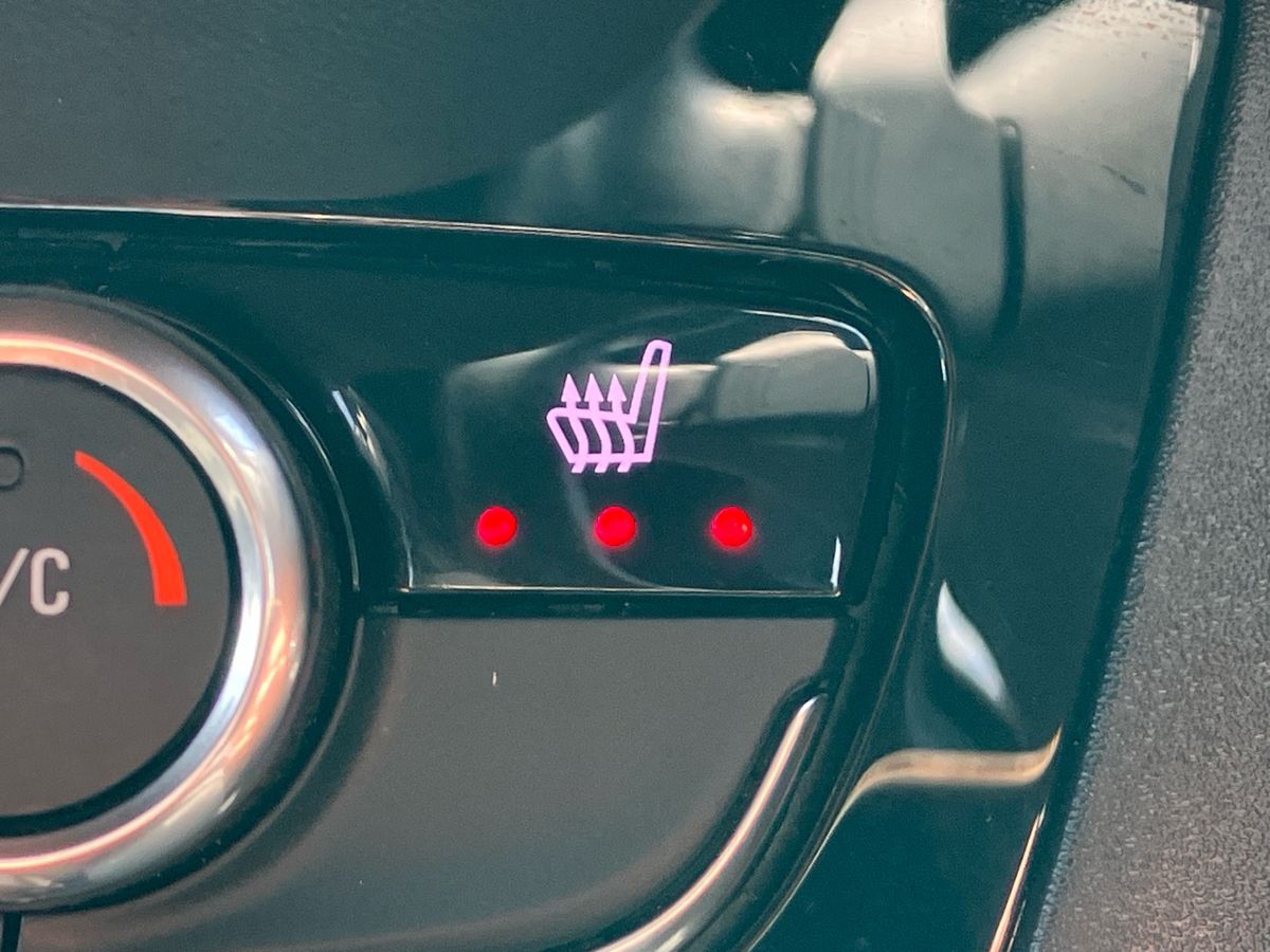 Used Vauxhall Corsa 2022 for sale - 76577577: Photo 42