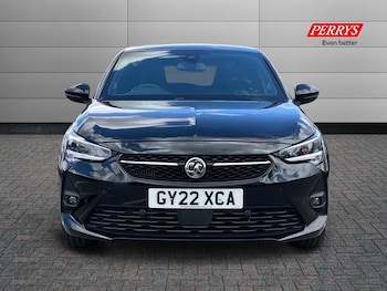 Used Vauxhall Corsa 2022 for sale - 76577577: Photo