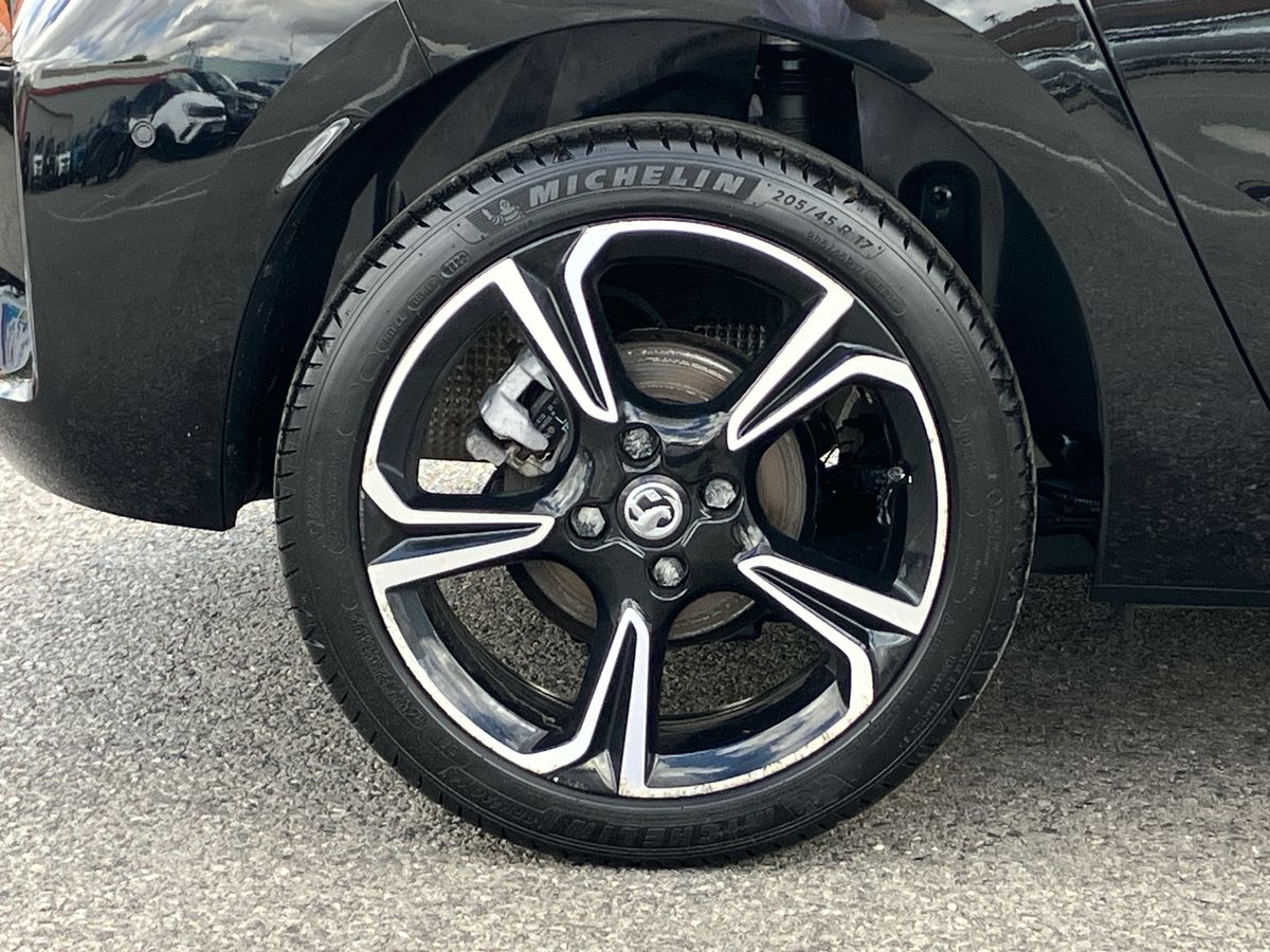 Used Vauxhall Corsa 2022 for sale - 76577577: Photo 7