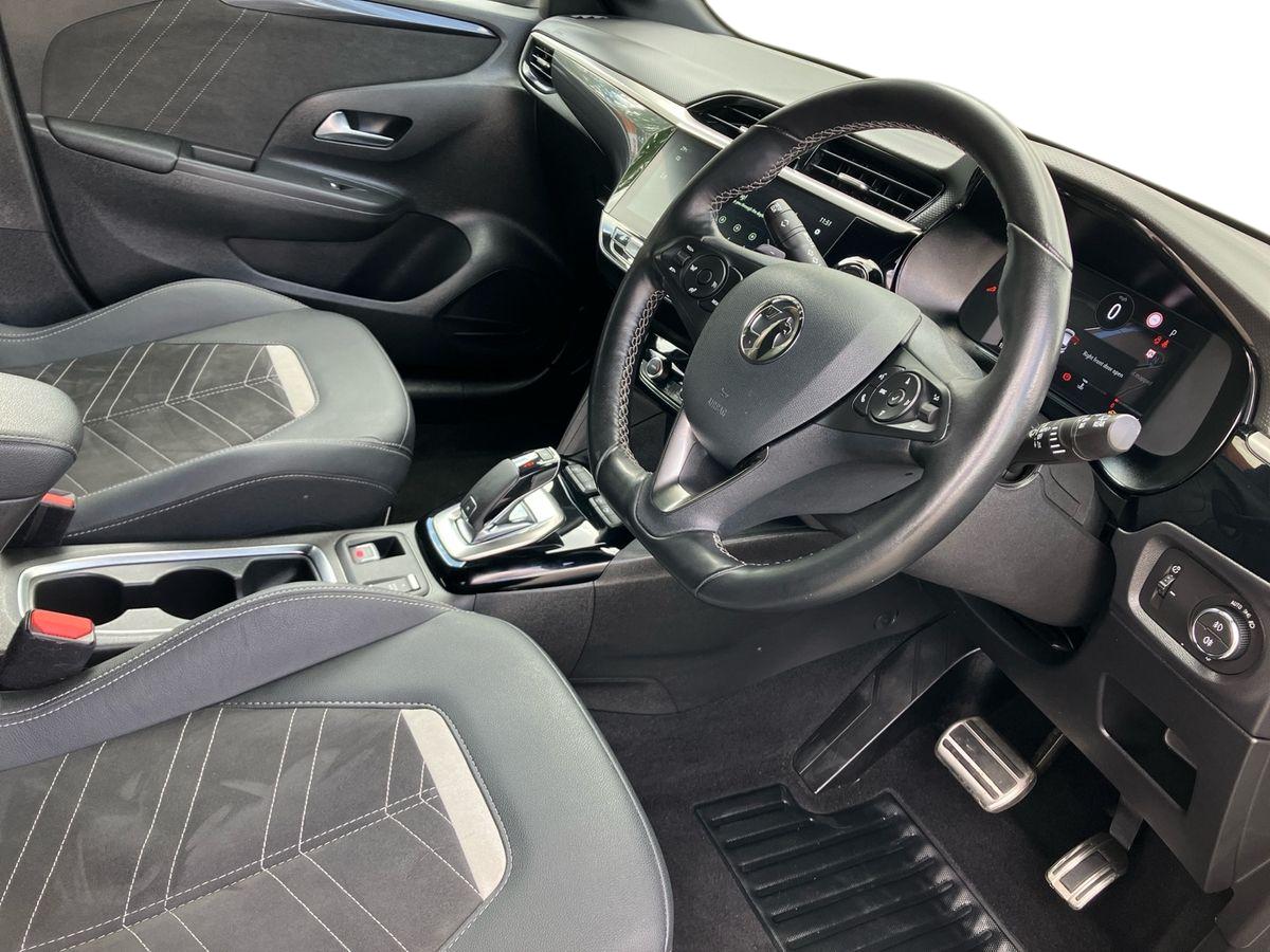 Used Vauxhall Corsa 2022 for sale - 76577577: Photo 8