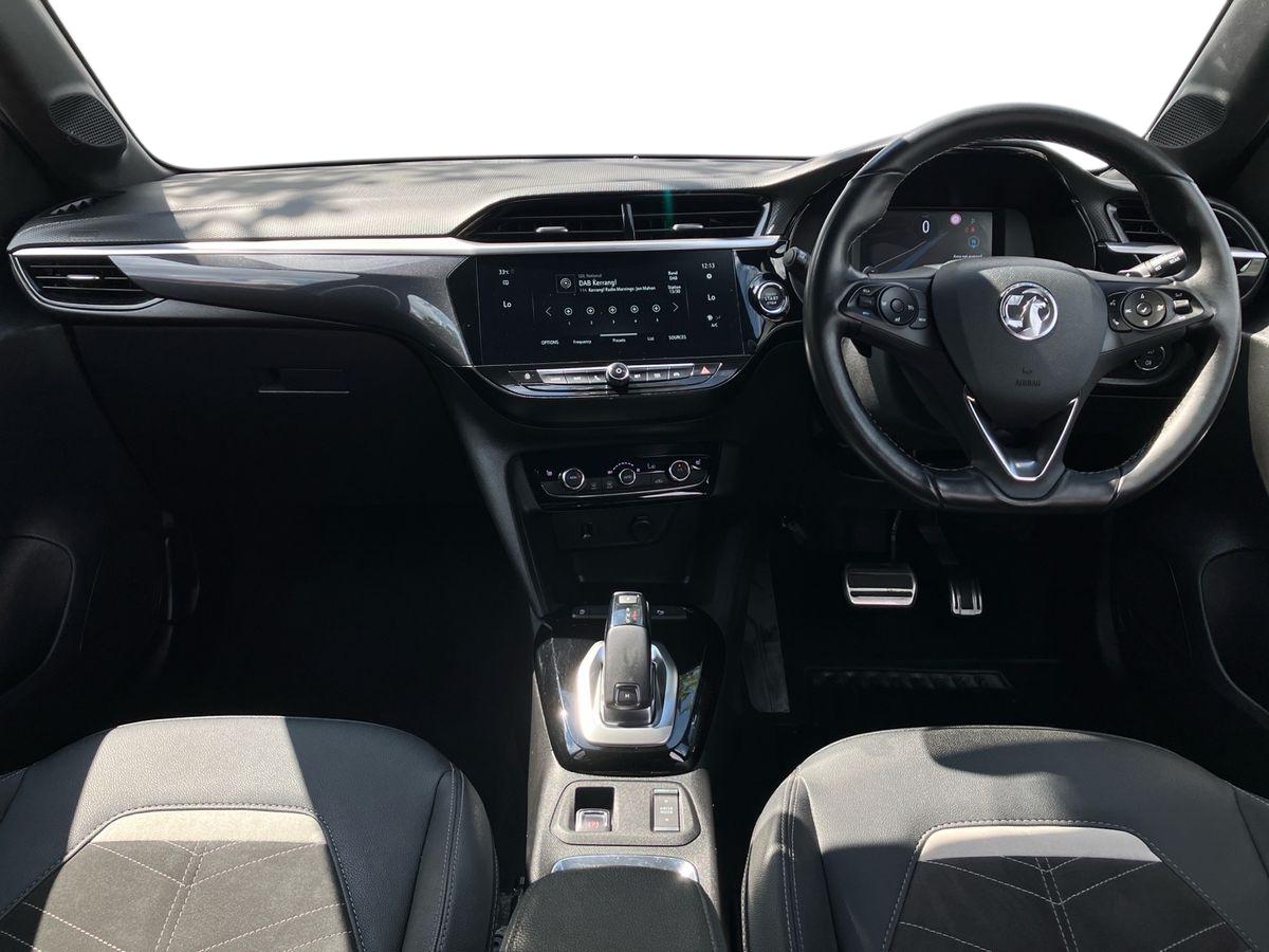 Used Vauxhall Corsa 2022 for sale - 76577577: Photo 9