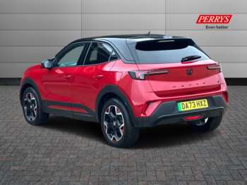 Used Vauxhall Mokka 2023 for sale - 74438105: Photo