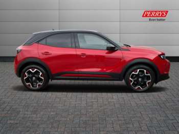 Used Vauxhall Mokka 2023 for sale - 74438105: Photo