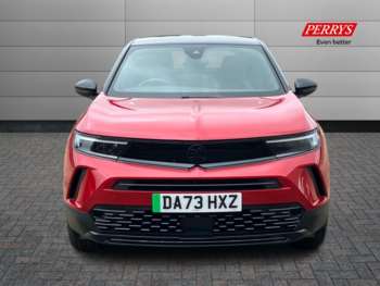 Used Vauxhall Mokka 2023 for sale - 74438105: Photo