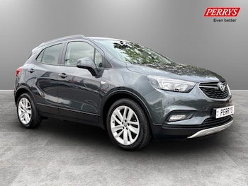 Used Vauxhall Mokka X 2018 for sale - 79399147: Photo