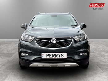 Used Vauxhall Mokka X 2018 for sale - 79399147: Photo