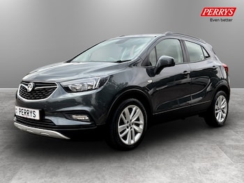 Used Vauxhall Mokka X 2018 for sale - 79399147: Photo