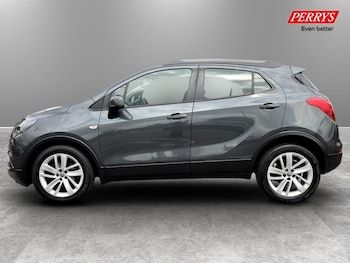 Used Vauxhall Mokka X 2018 for sale - 79399147: Photo