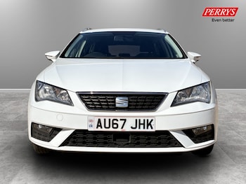 Used SEAT Leon 2017 for sale - 77980441: Photo