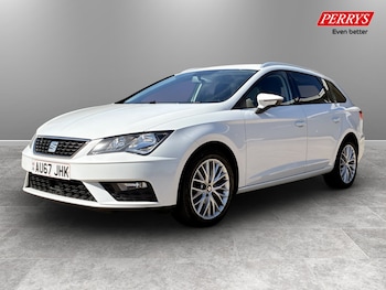 Used SEAT Leon 2017 for sale - 77980441: Photo