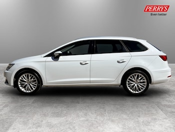 Used SEAT Leon 2017 for sale - 77980441: Photo