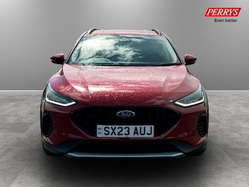 Used Ford Focus 2023 for sale - 79399189: Photo