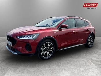 Used Ford Focus 2023 for sale - 79399189: Photo