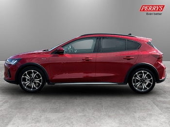 Used Ford Focus 2023 for sale - 79399189: Photo