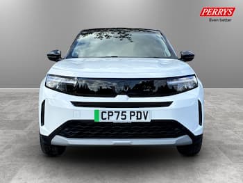Used Vauxhall Frontera 2026 for sale - 79580028: Photo