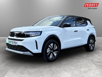 Used Vauxhall Frontera 2026 for sale - 79580028: Photo