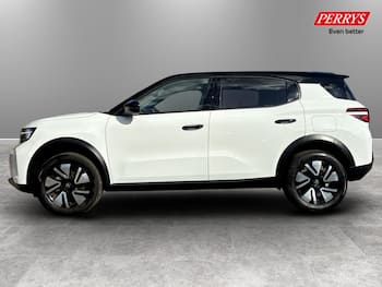 Used Vauxhall Frontera 2026 for sale - 79580028: Photo