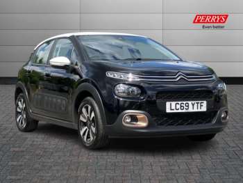Used Citroen C3 2019 for sale - 74926148: Photo