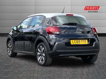 Used Citroen C3 2019 for sale - 74926148: Photo