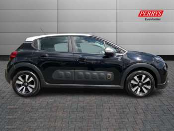 Used Citroen C3 2019 for sale - 74926148: Photo