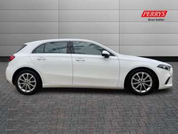 Used Mercedes-Benz A-Class 2019 for sale - 74925854: Photo