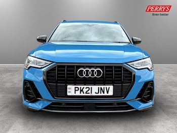 Used Audi Q3 2021 for sale - 78652912: Photo