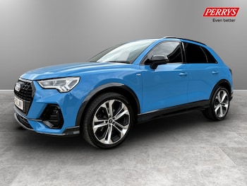Used Audi Q3 2021 for sale - 78652912: Photo