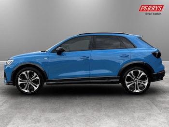 Used Audi Q3 2021 for sale - 78652912: Photo