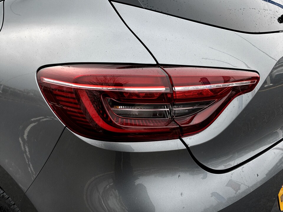 Used Renault Clio 2023 for sale - 77688412: Photo 11