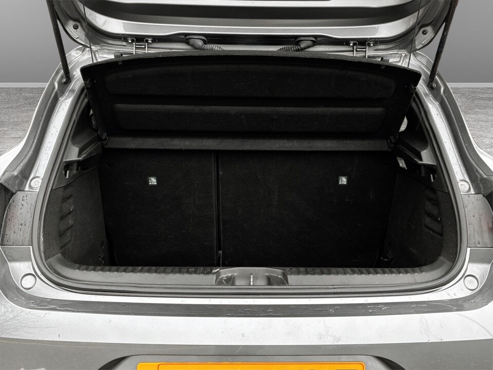 Used Renault Clio 2023 for sale - 77688412: Photo 12