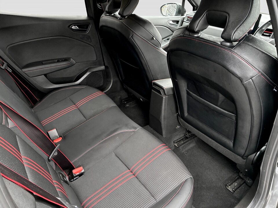 Used Renault Clio 2023 for sale - 77688412: Photo 14