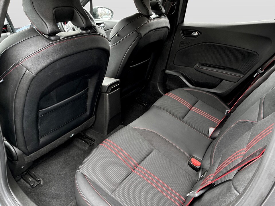 Used Renault Clio 2023 for sale - 77688412: Photo 18