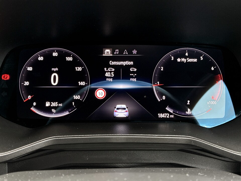 Used Renault Clio 2023 for sale - 77688412: Photo 22